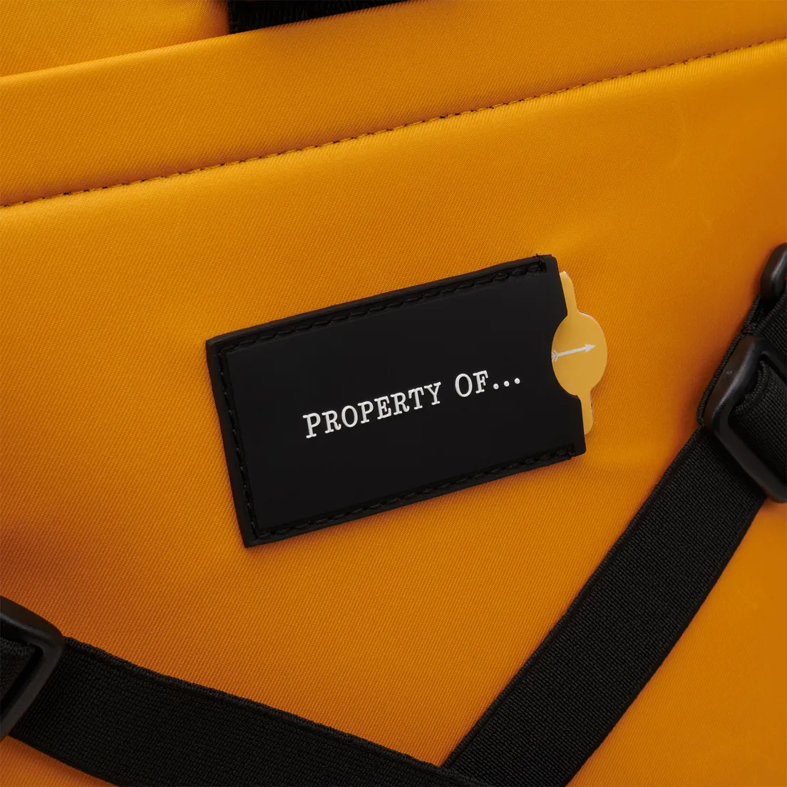 Property Of... Рюкзак Lenny Sportspack