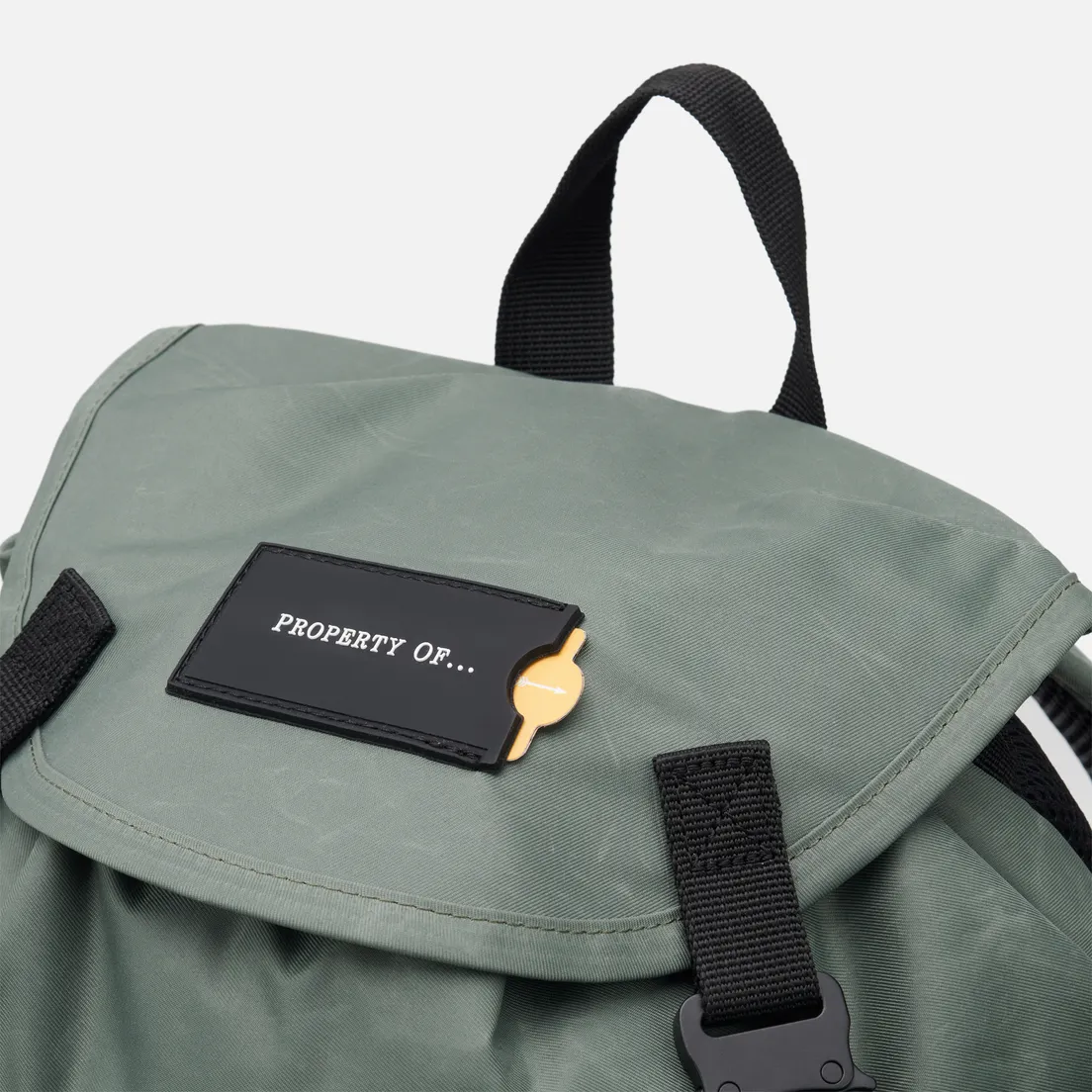 Property Of... Рюкзак Macy Lightweight