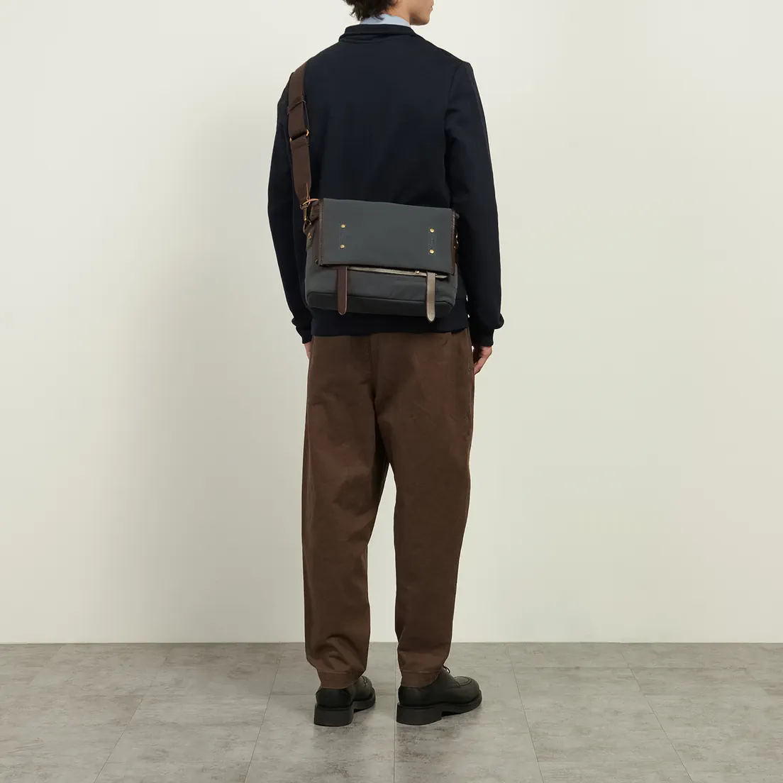 Property Of... Сумка Sam Day