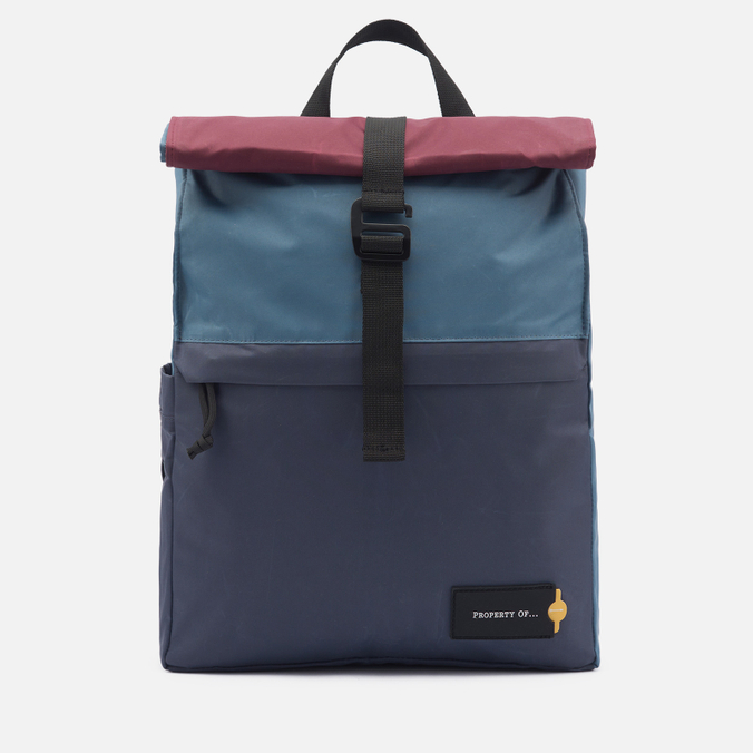 Рюкзак Property Of… Bobby Small Foldable