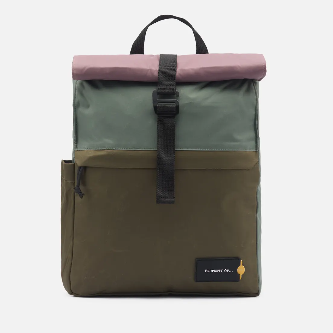 Property Of... Рюкзак Bobby Small Foldable