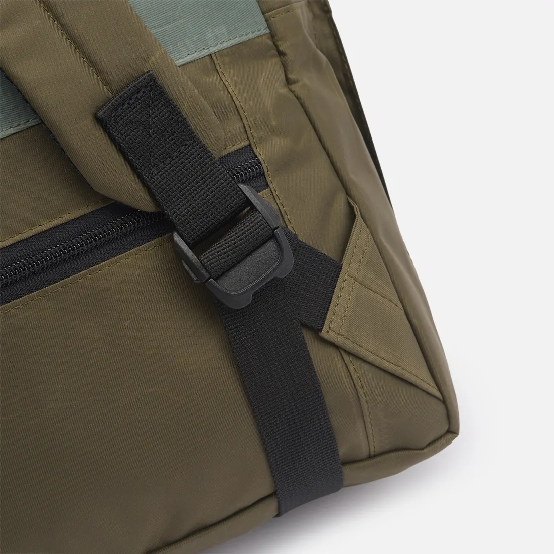 Property Of... Рюкзак Bobby Small Foldable