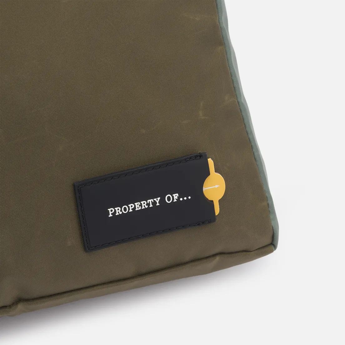 Property Of... Рюкзак Bobby Small Foldable