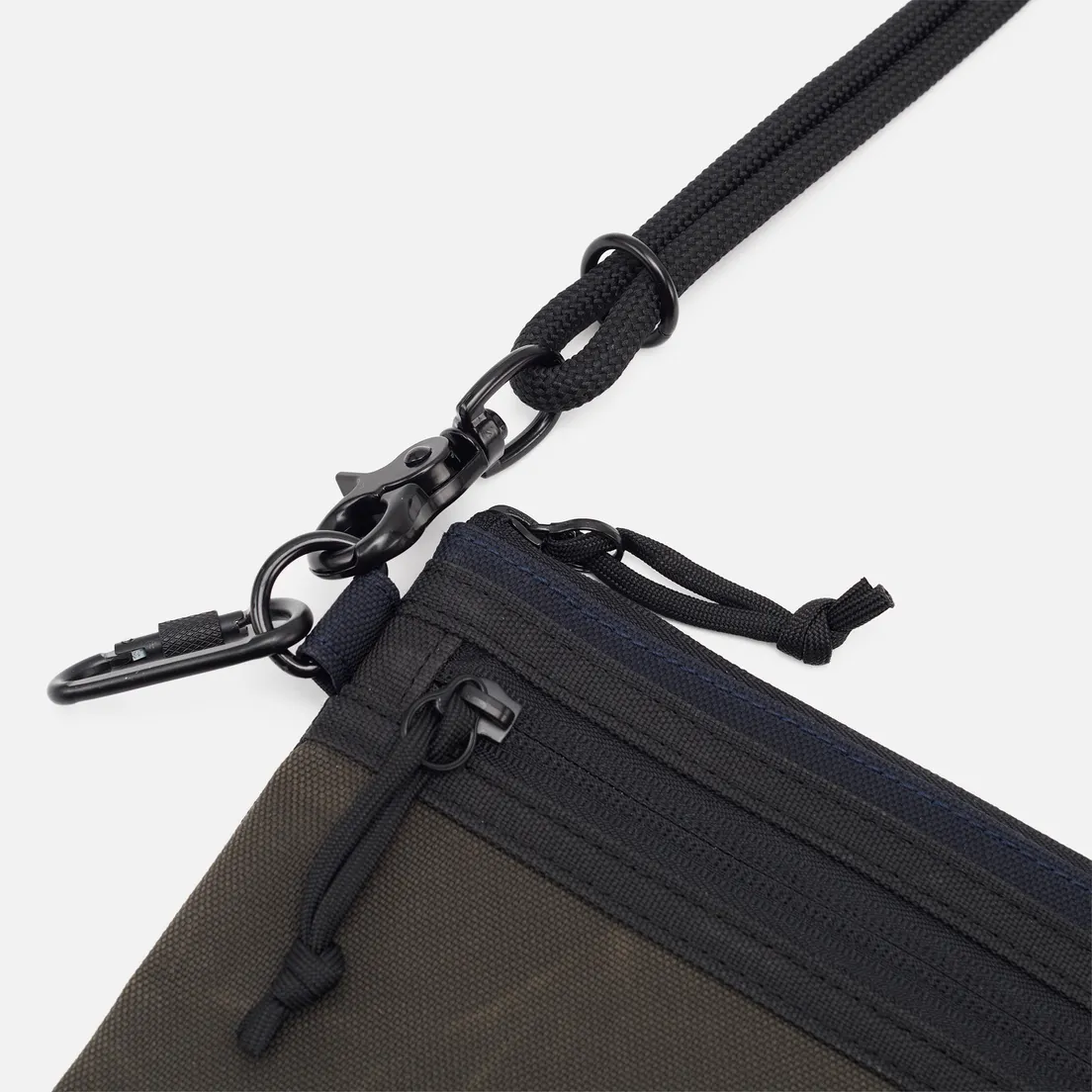 Property Of... Сумка Teo Travel Pouch