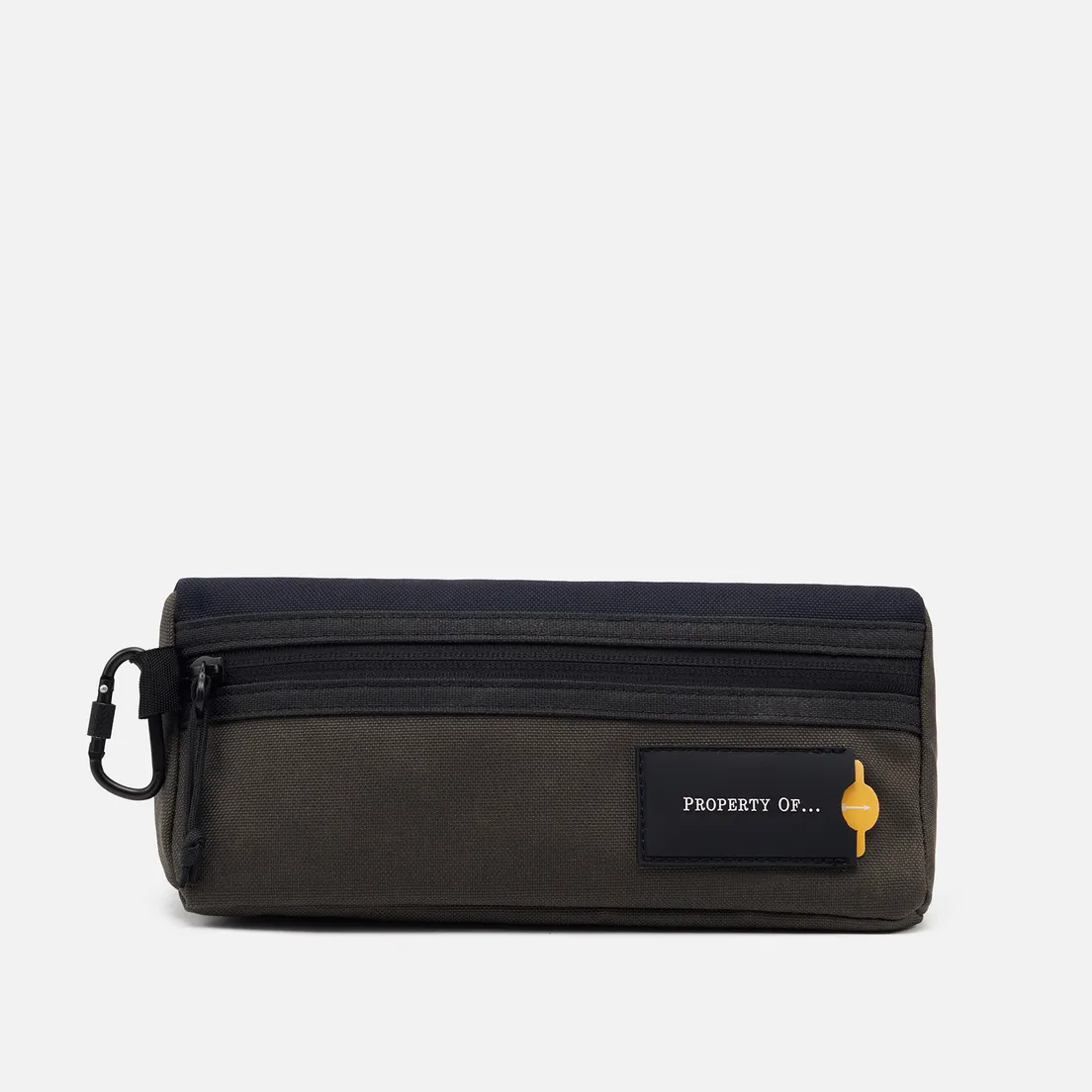 Property Of... Пенал Liv Triangle Pouch