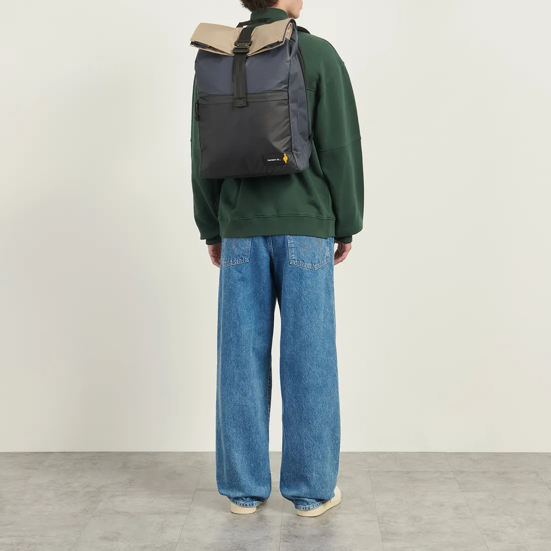 Property Of... Рюкзак Toby