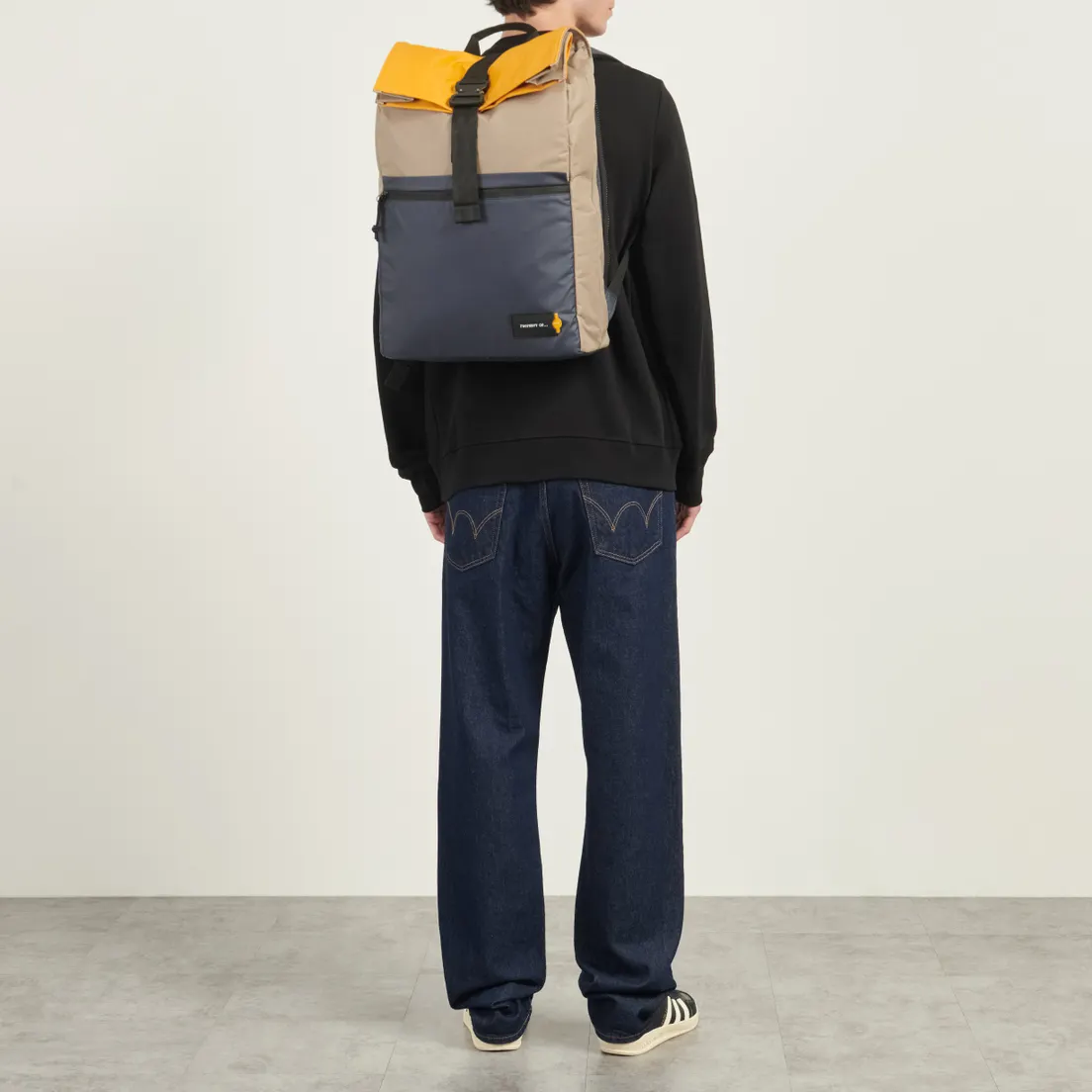 Property Of... Рюкзак Toby