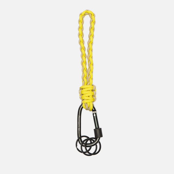 Ключница Property Of… Ash Keychain Short