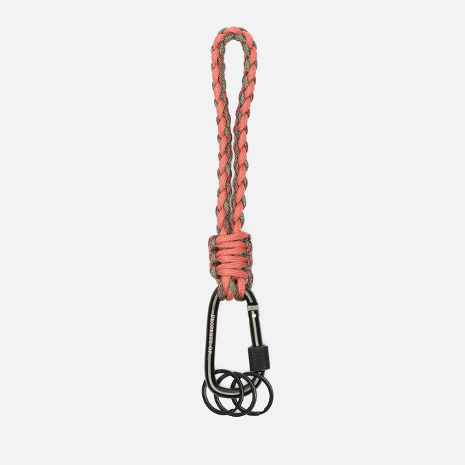 Ключница Property Of… Ash Keychain Short