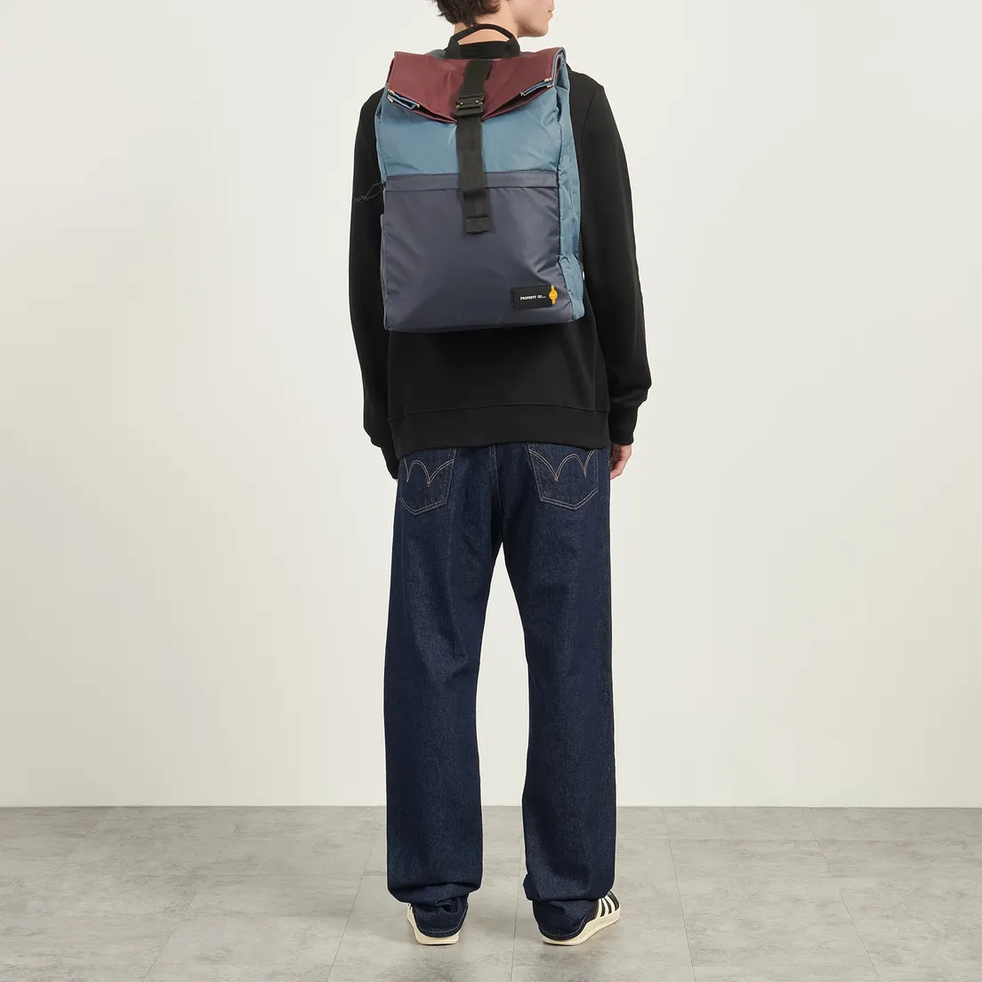 Property Of... Рюкзак Toby