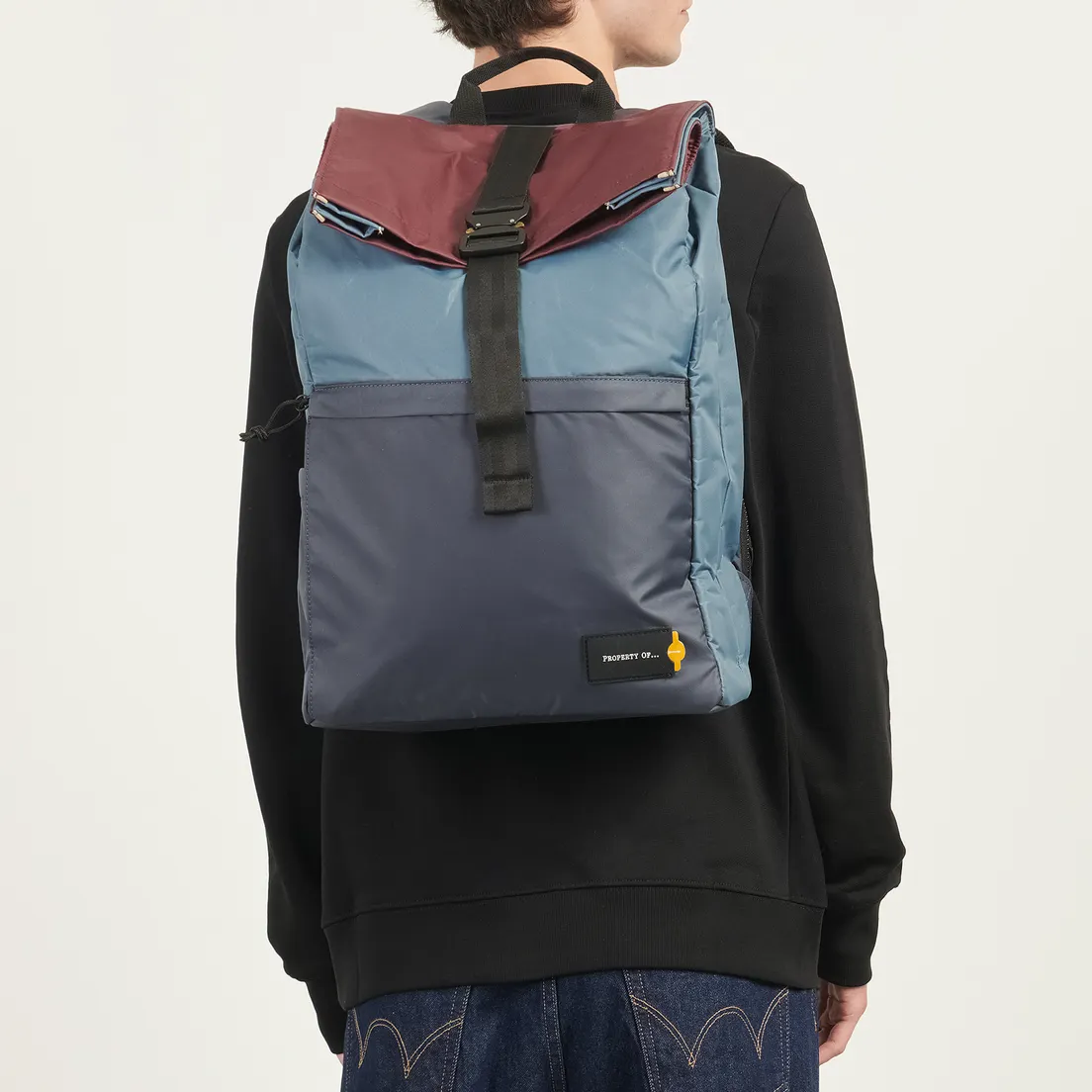 Property Of... Рюкзак Toby