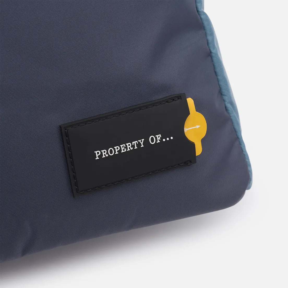 Property Of... Рюкзак Toby