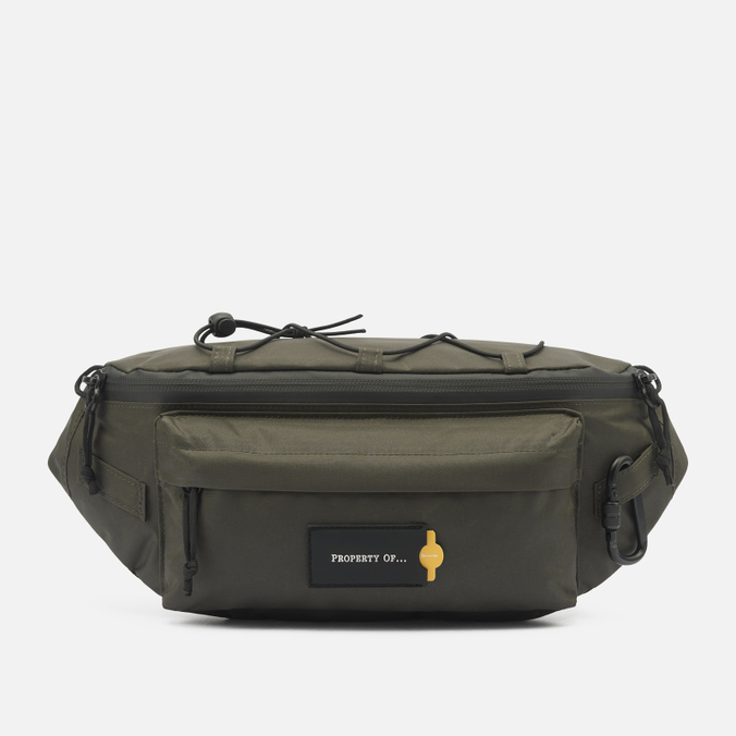 Сумка на пояс Property Of… Jaya Cross Body Sling
