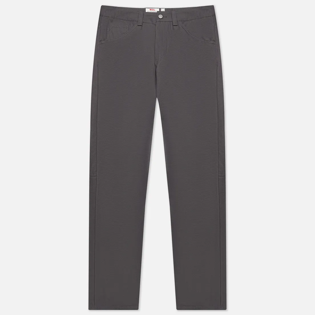 Fjallraven Мужские брюки Greenland Canvas Jeans M