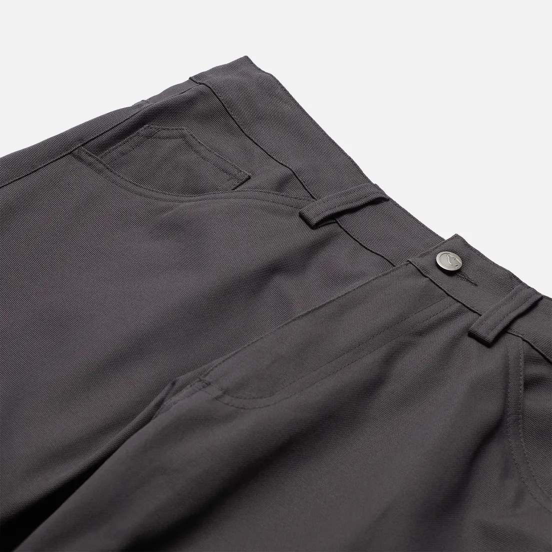 Fjallraven Мужские брюки Greenland Canvas Jeans M