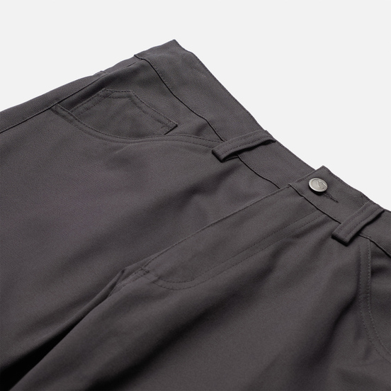 Мужские брюки Fjallraven Greenland Canvas Jeans M Dark Grey