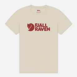 Fjallraven Мужская футболка Fjallraven Logo
