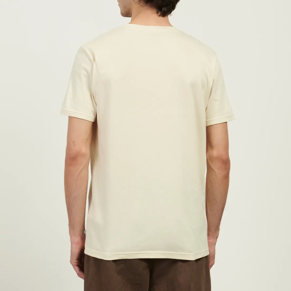 Fjallraven Мужская футболка Fjallraven Logo