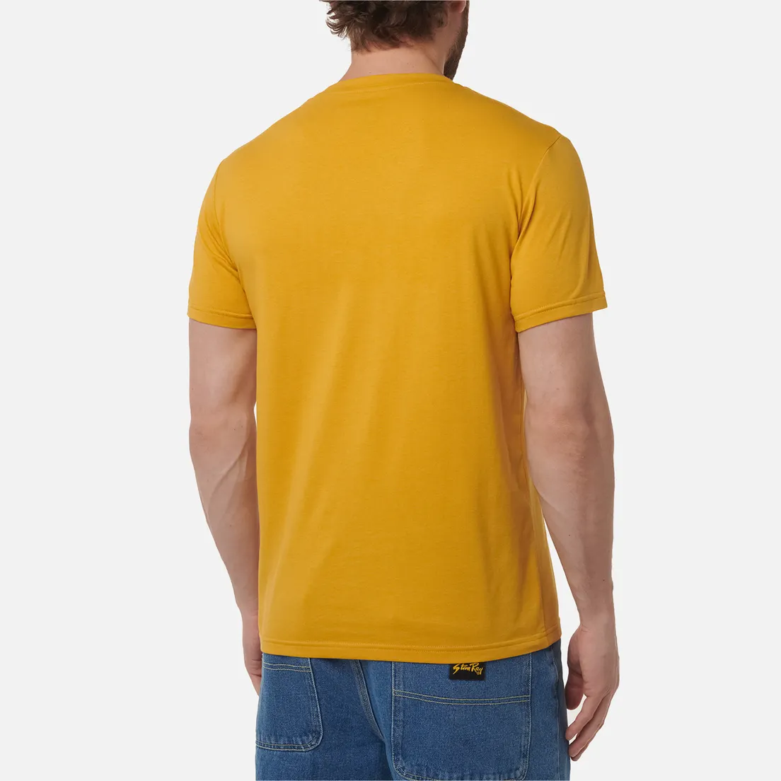Fjallraven Мужская футболка Fjallraven Logo