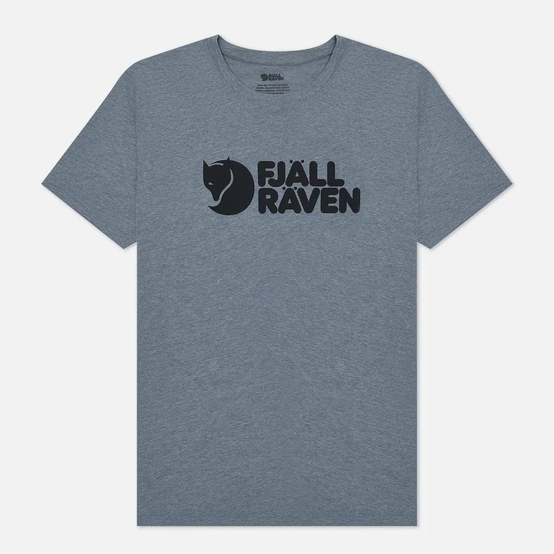 Fjallraven Мужская футболка Fjallraven Logo