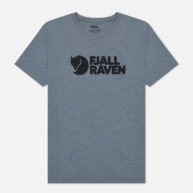 Мужская футболка Fjallraven Fjallraven Logo