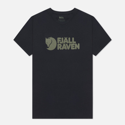 Fjallraven Мужская футболка Fjallraven Logo