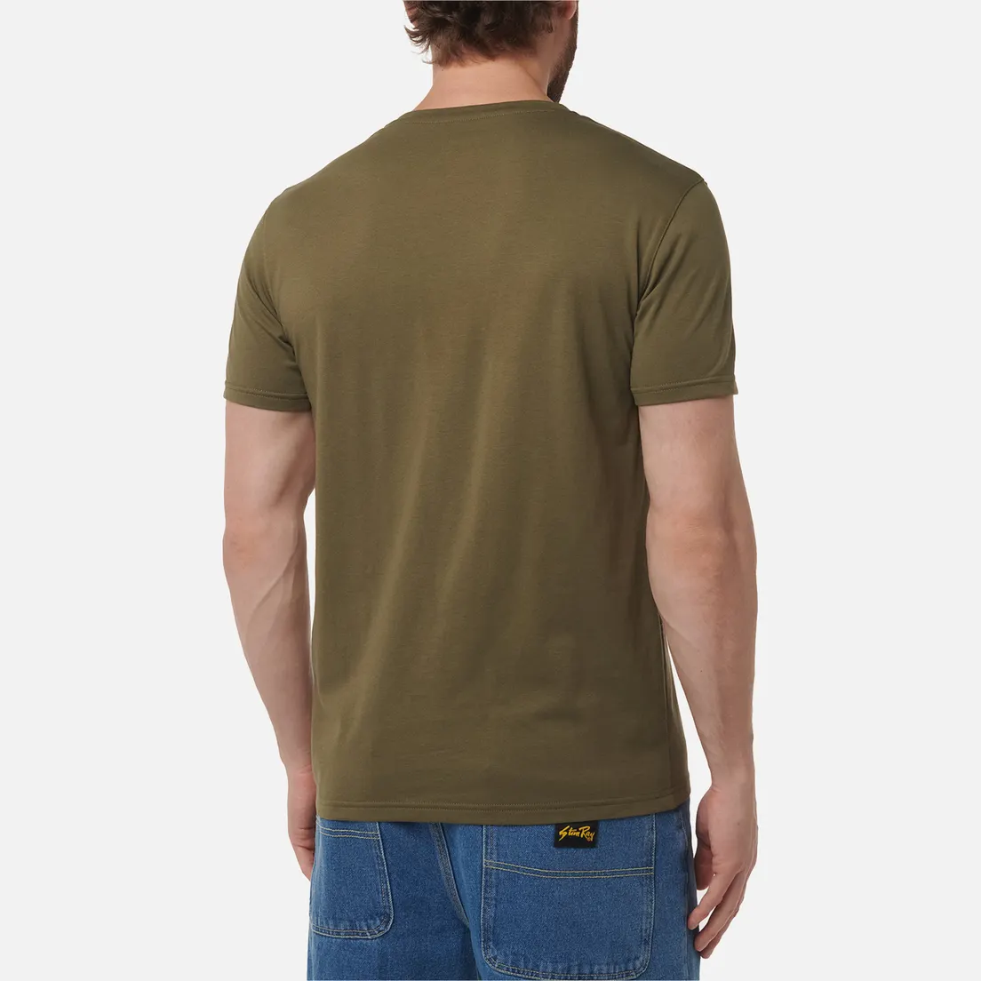 Fjallraven Мужская футболка Fjallraven Logo