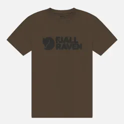 Fjallraven Мужская футболка Fjallraven Logo