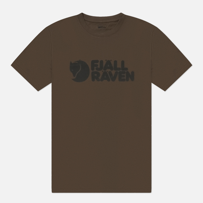 Мужская футболка Fjallraven Fjallraven Logo