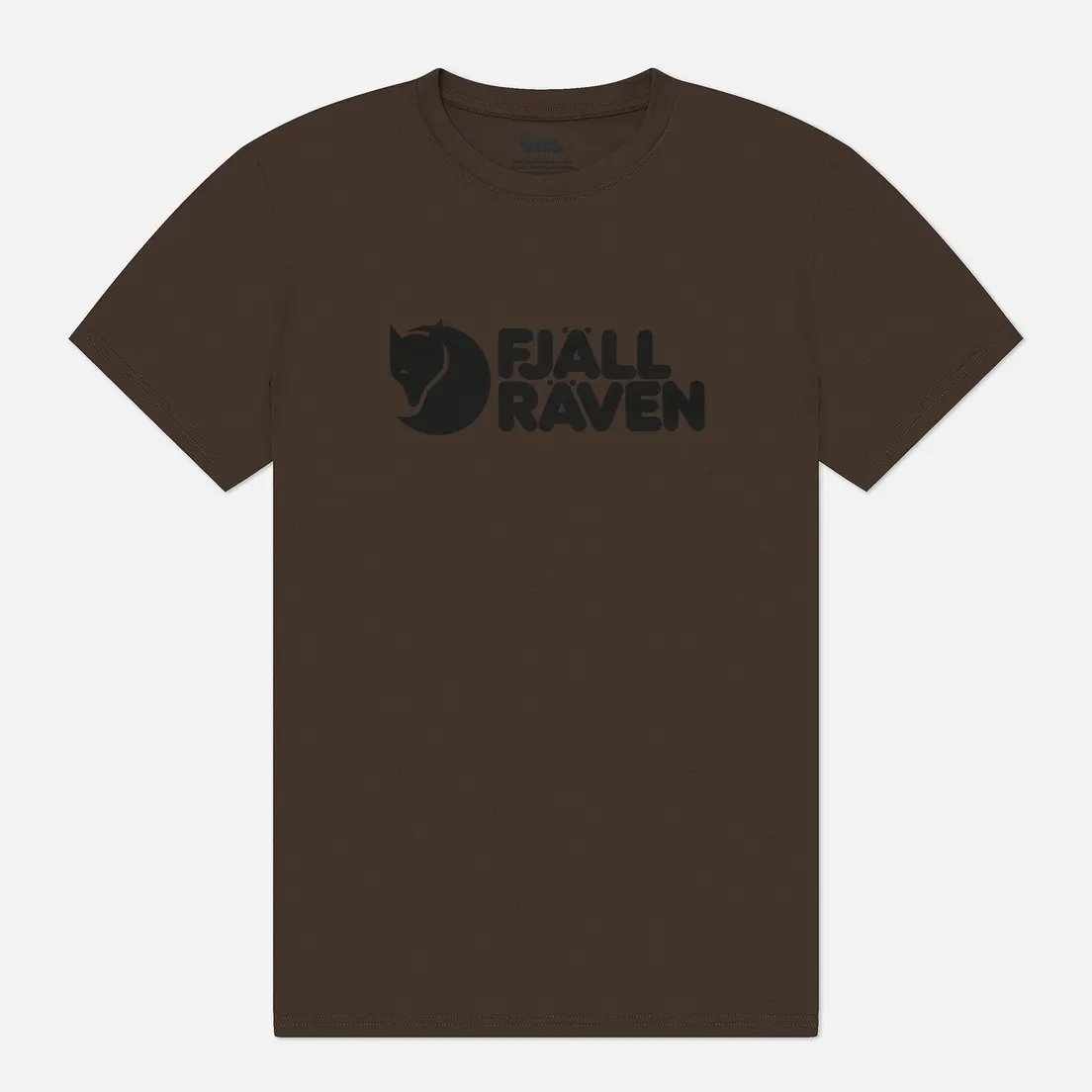Fjallraven Мужская футболка Fjallraven Logo