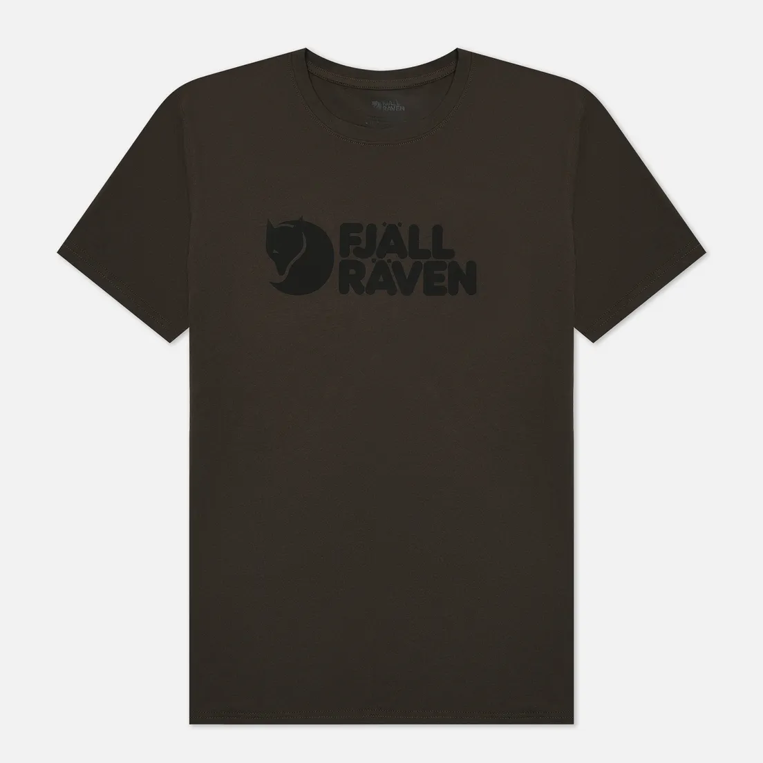 Fjallraven Мужская футболка Fjallraven Logo