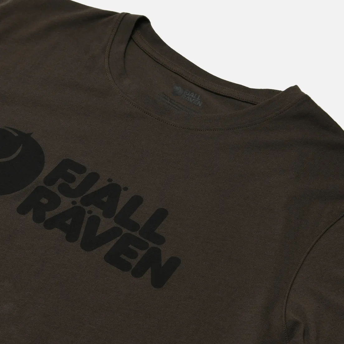 Fjallraven Мужская футболка Fjallraven Logo