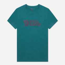 Fjallraven Мужская футболка Fjallraven Logo