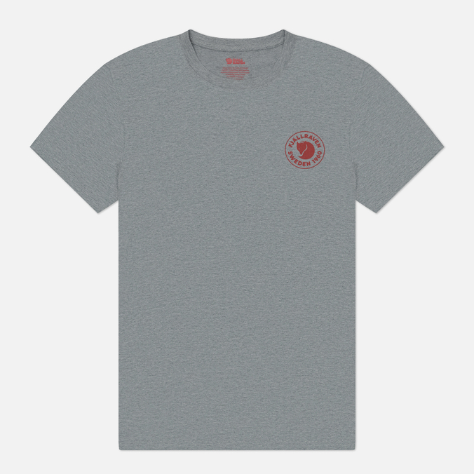 Мужская футболка Fjallraven 1960 Logo