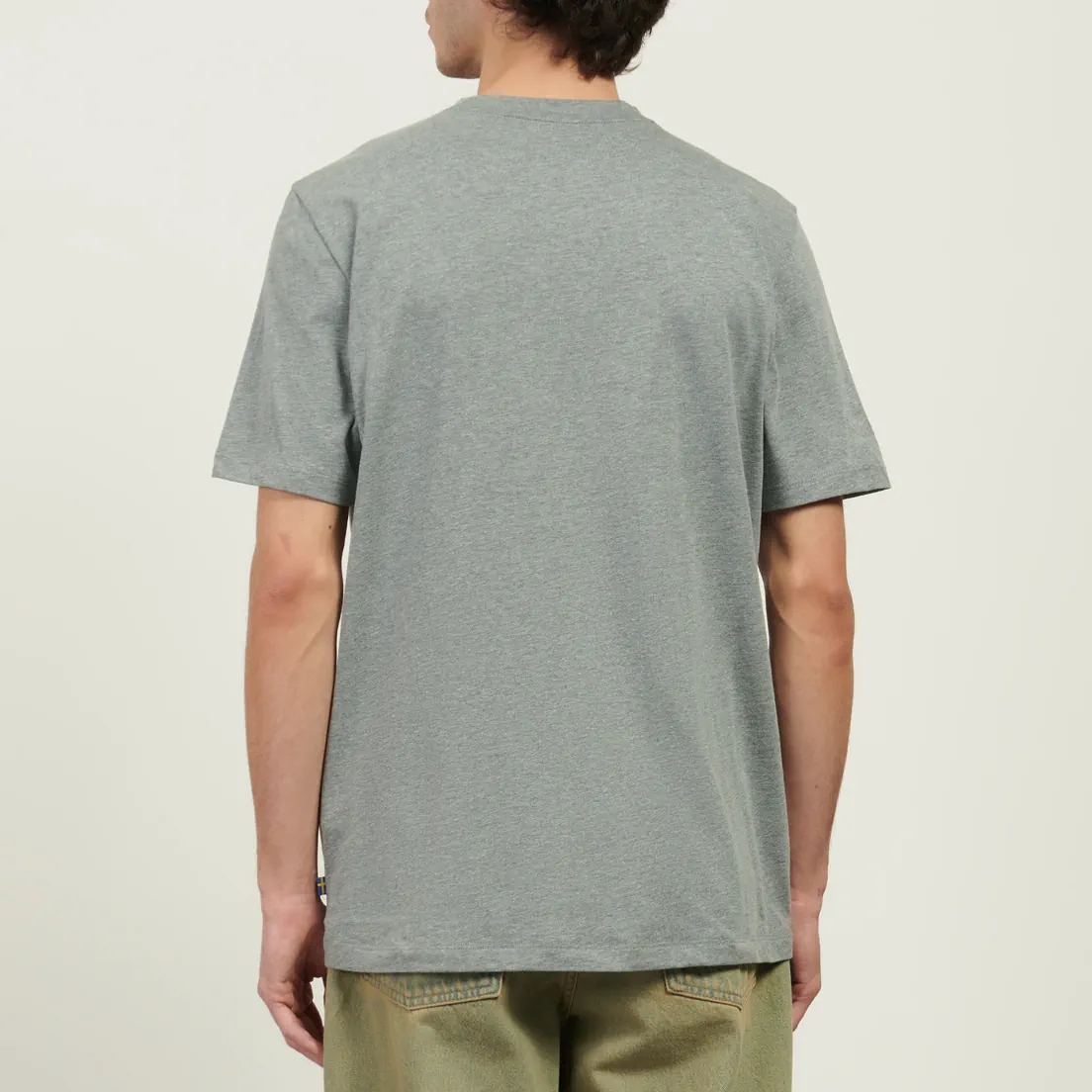 Fjallraven Мужская футболка 1960 Logo