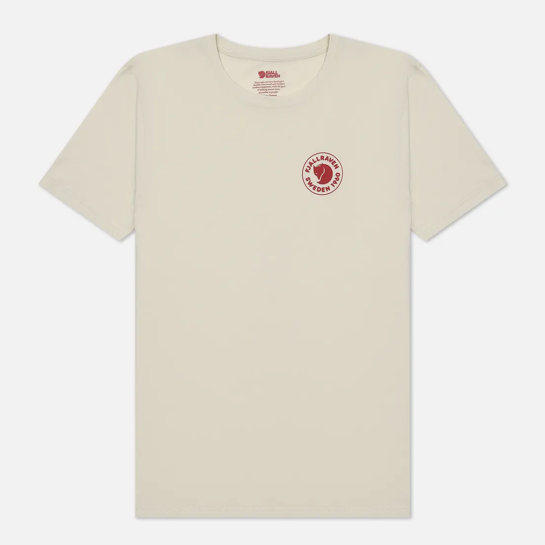 Fjallraven Мужская футболка 1960 Logo
