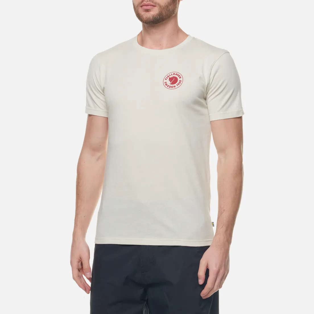 Fjallraven Мужская футболка 1960 Logo