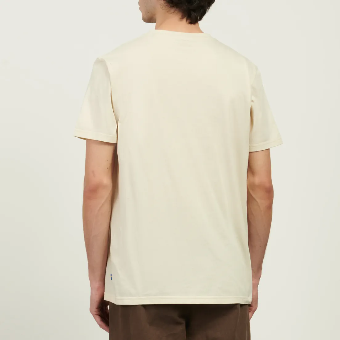 Fjallraven Мужская футболка 1960 Logo