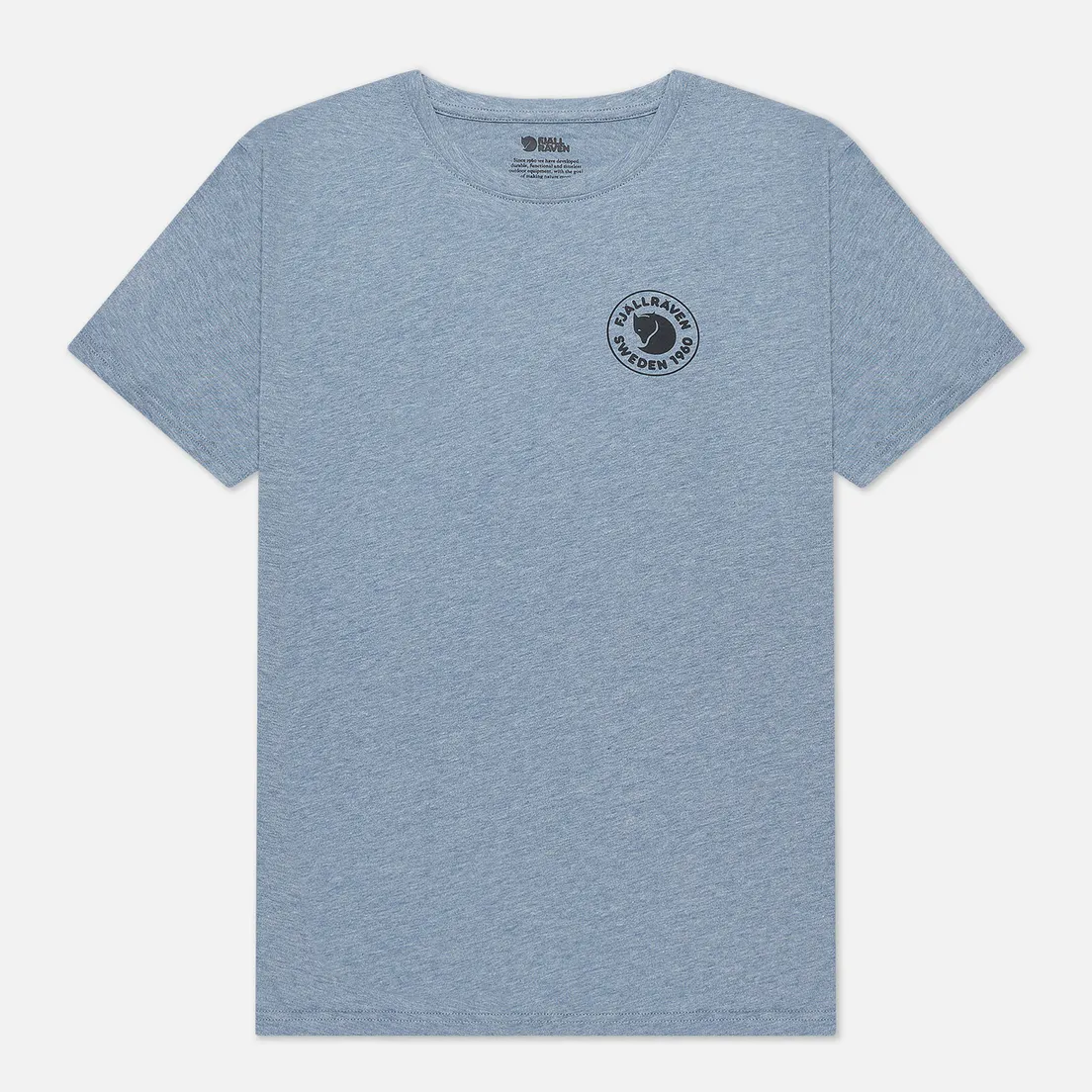 Fjallraven Мужская футболка 1960 Logo