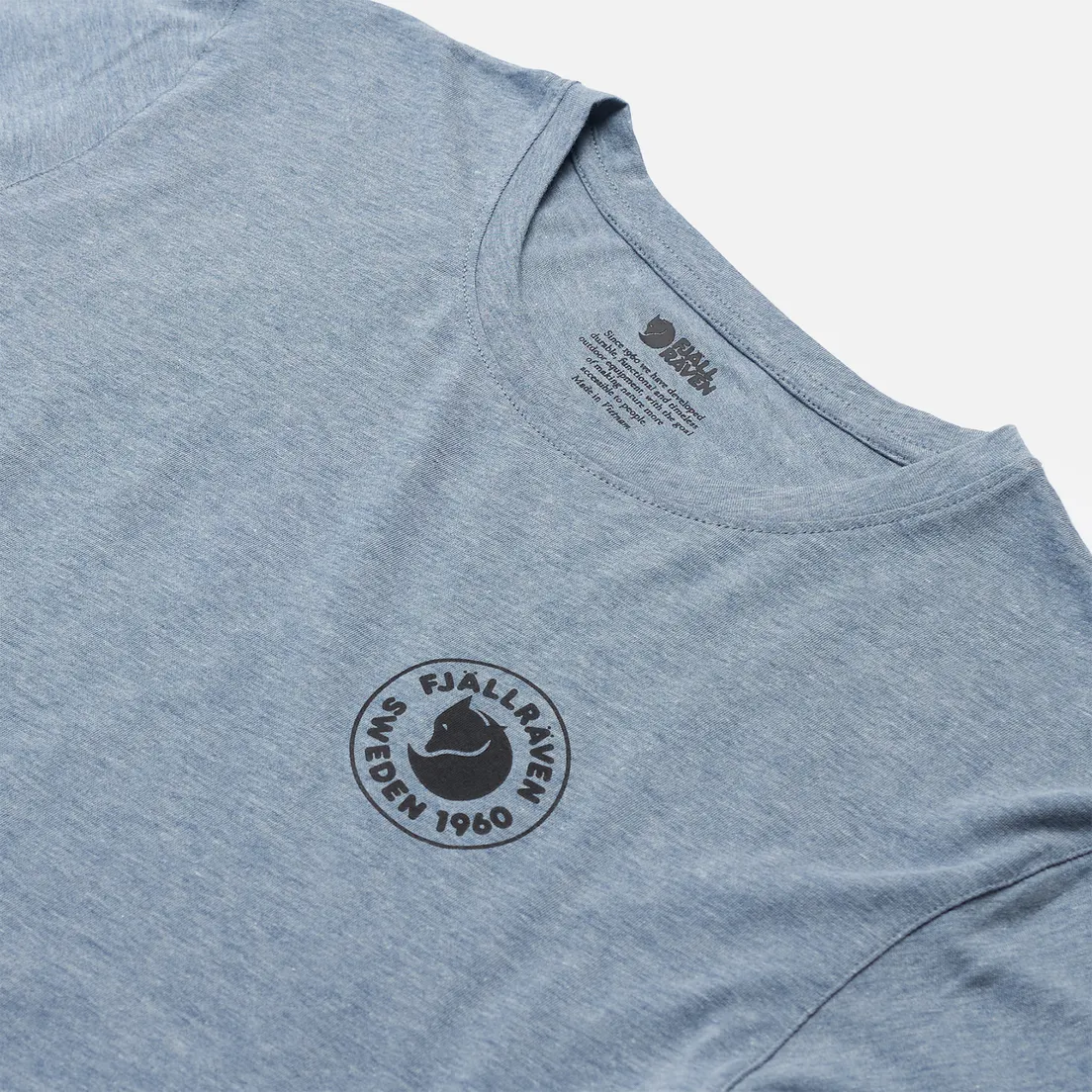 Fjallraven Мужская футболка 1960 Logo