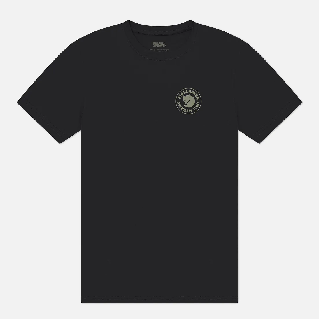 Fjallraven Мужская футболка 1960 Logo