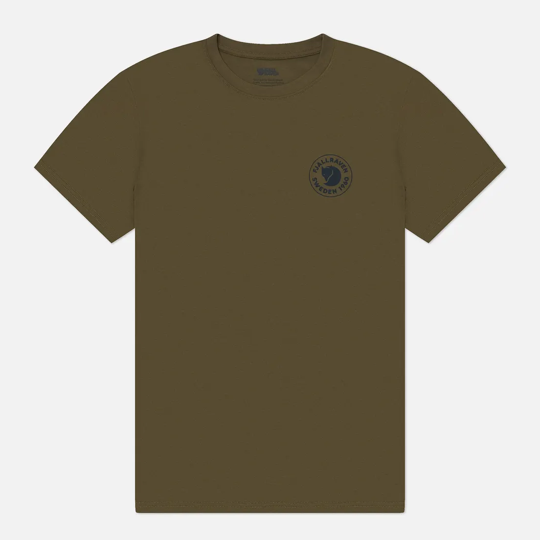 Fjallraven Мужская футболка 1960 Logo