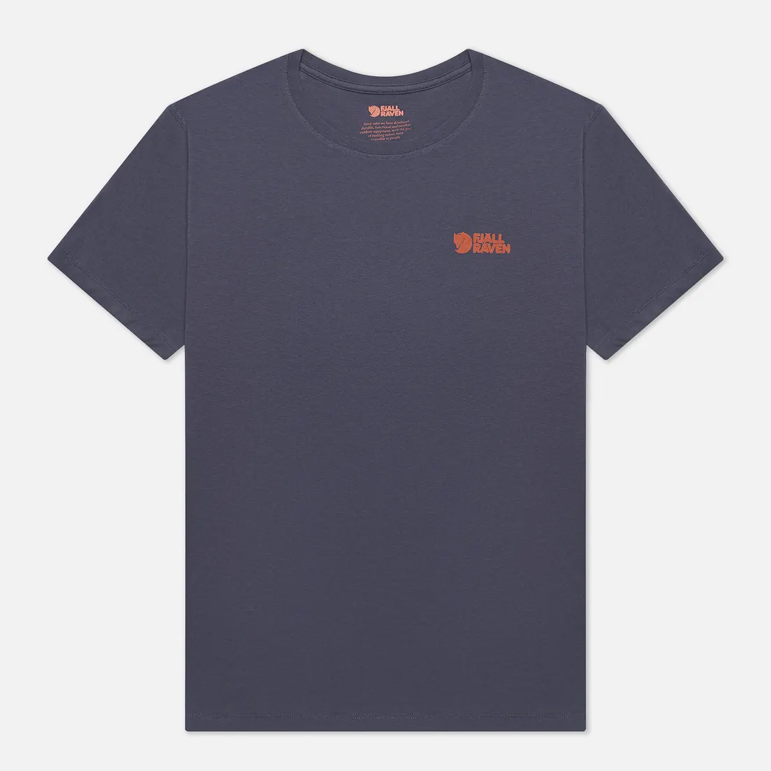 Fjallraven Мужская футболка Tornetrask M