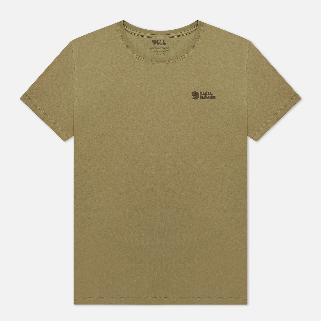 Fjallraven Мужская футболка Tornetrask M