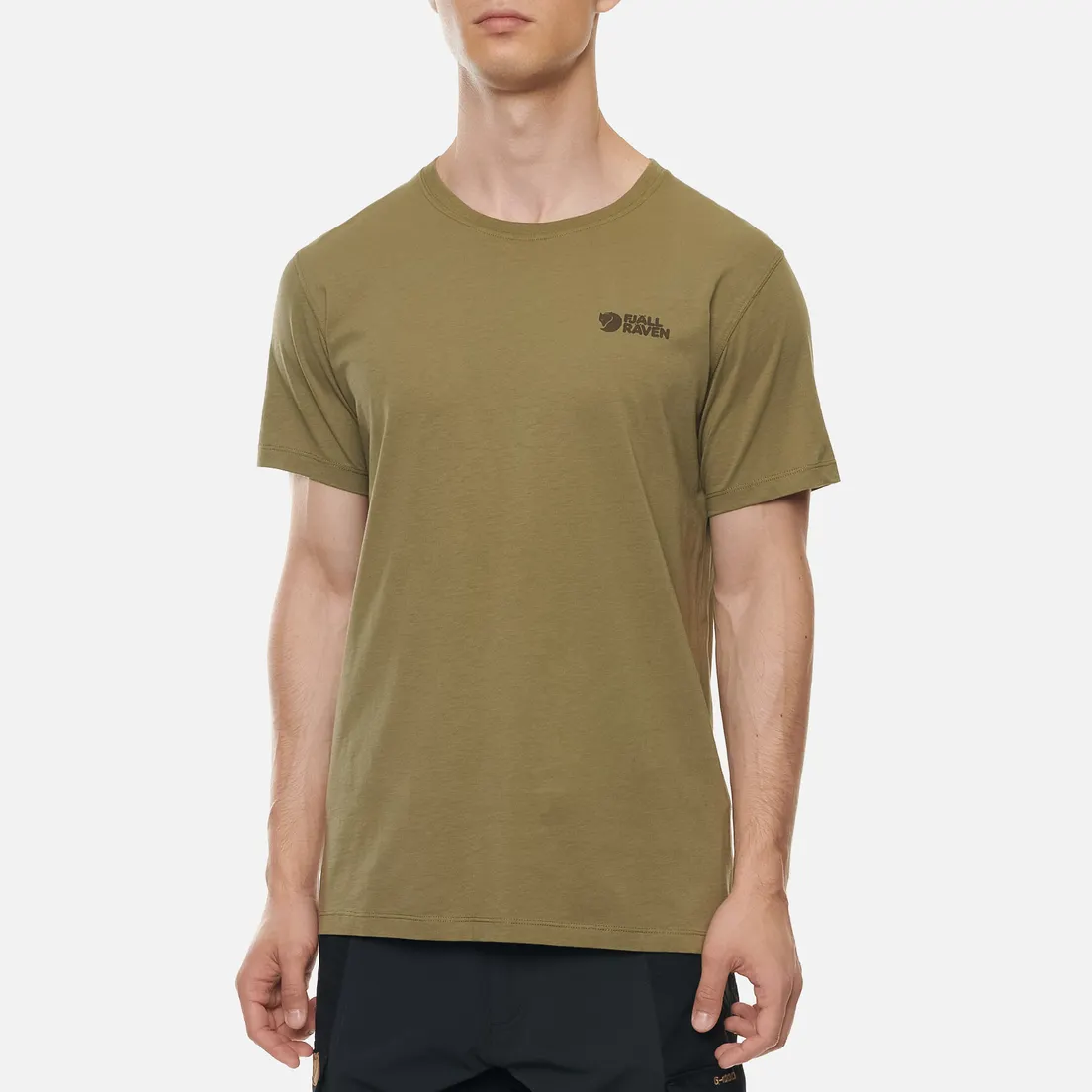 Fjallraven Мужская футболка Tornetrask M