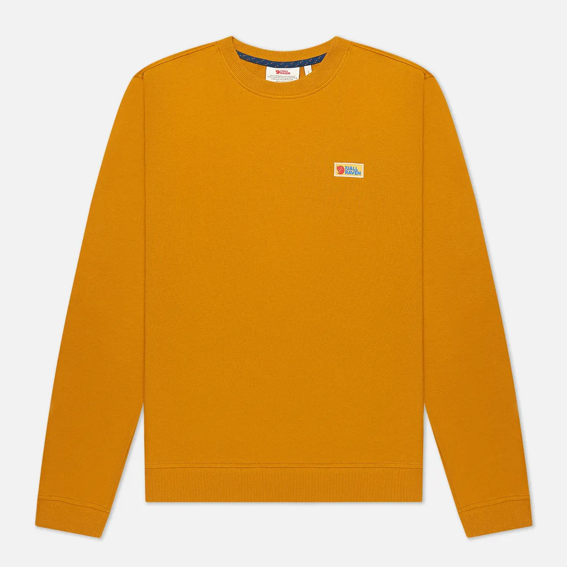 Fjallraven Мужская толстовка Vardag M