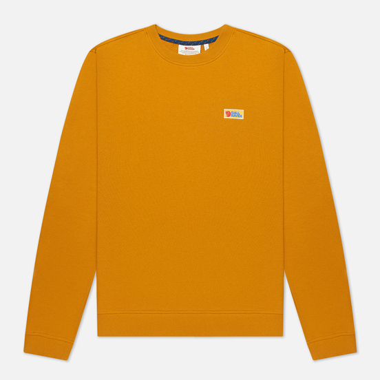 Мужская толстовка Fjallraven Vardag M Acorn