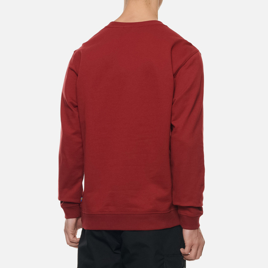 Мужская толстовка Fjallraven Vardag M Red Oak