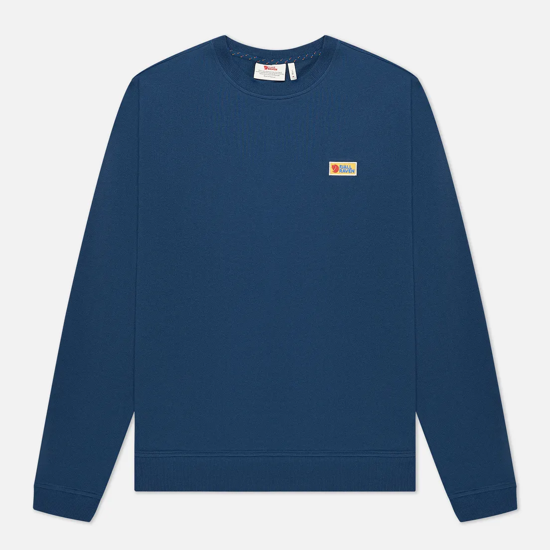 Fjallraven Мужская толстовка Vardag M