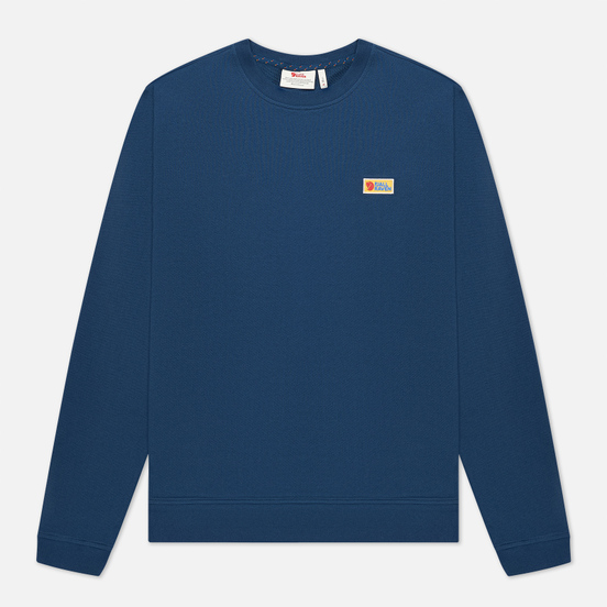 Мужская толстовка Fjallraven Vardag M Storm
